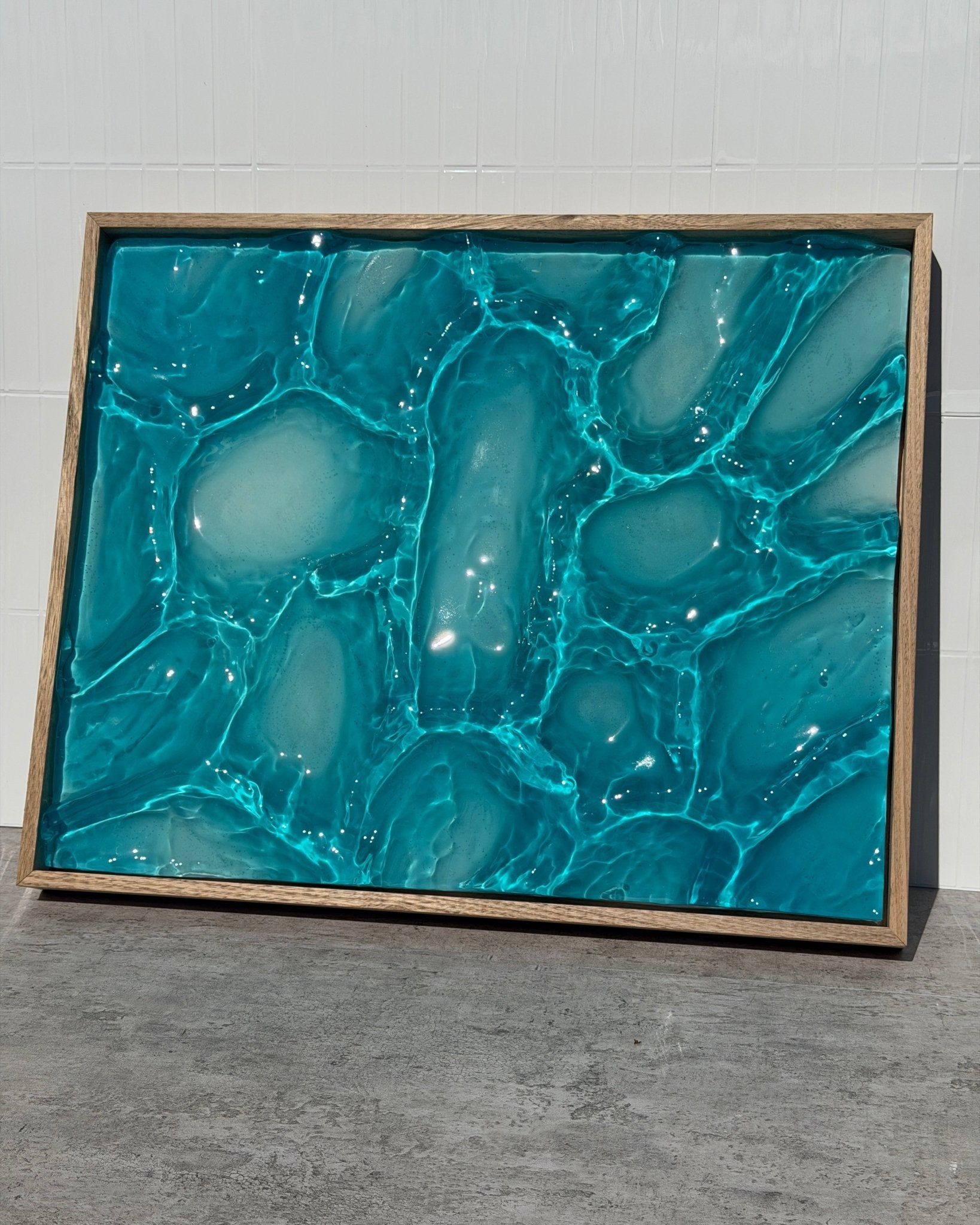 "Pool" - Whitsundays