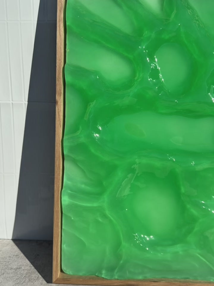 "Pool" - Get Out of My Swamp