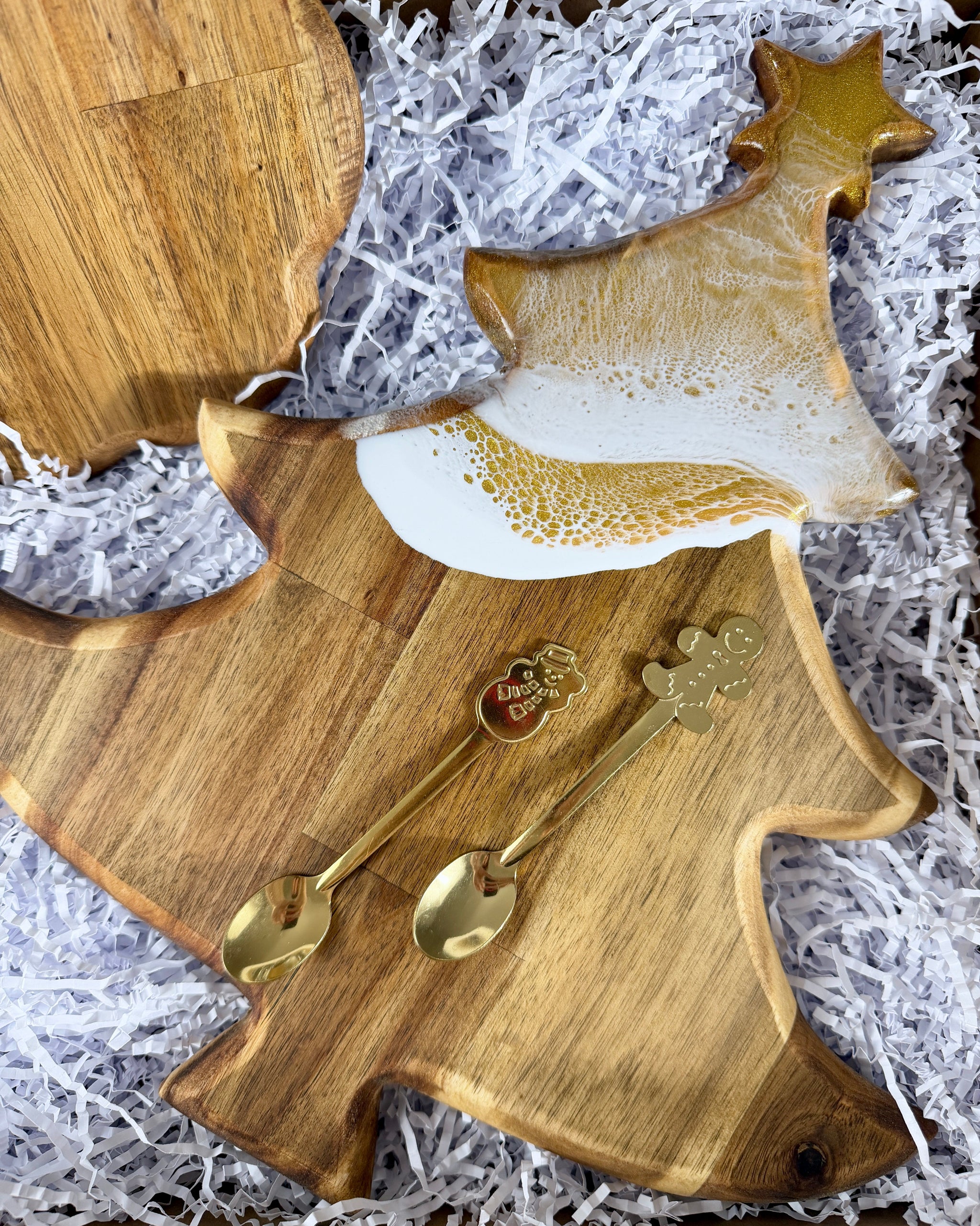 Duo Christmas Gift Box – Art of Elements