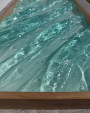 "Ripples" - Maldives