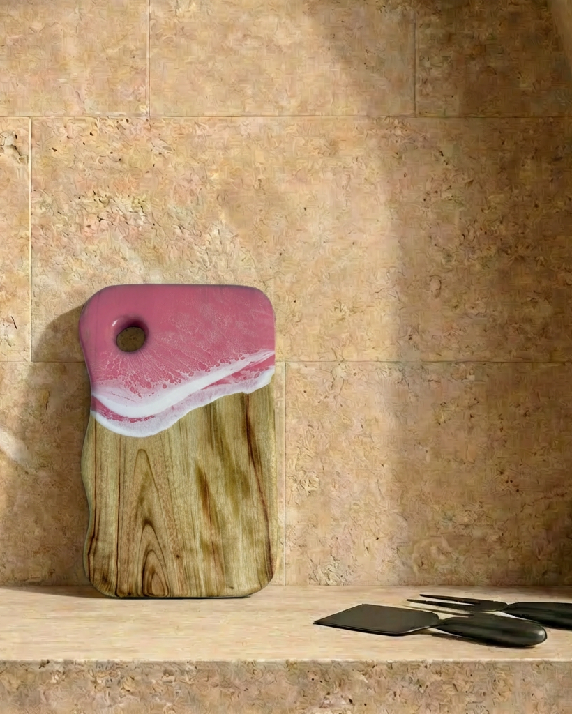 Mini Cheeseboard