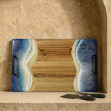 Wide Handle Platter